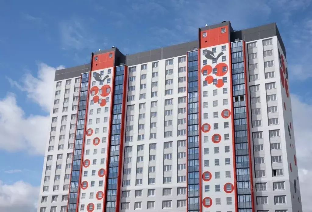 1-к кв. Новосибирская область, Новосибирский район, с. Криводановка ... - Фото 1