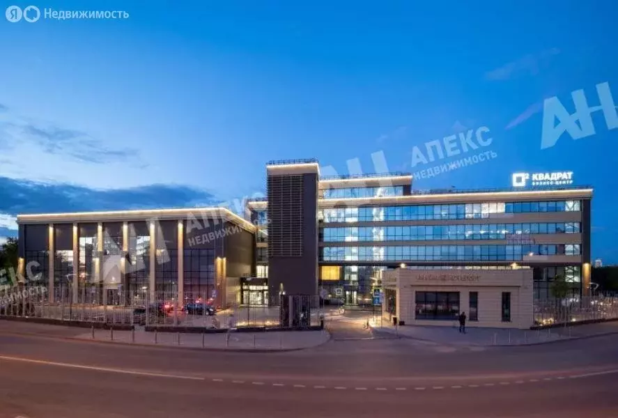 Офис (312 м) - Фото 2