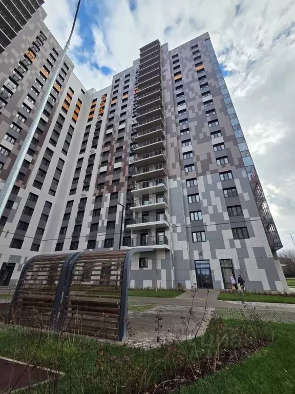 3-к кв. Москва, Москва, Троицк ул. Городская, 10 (83.0 м) - Фото 1