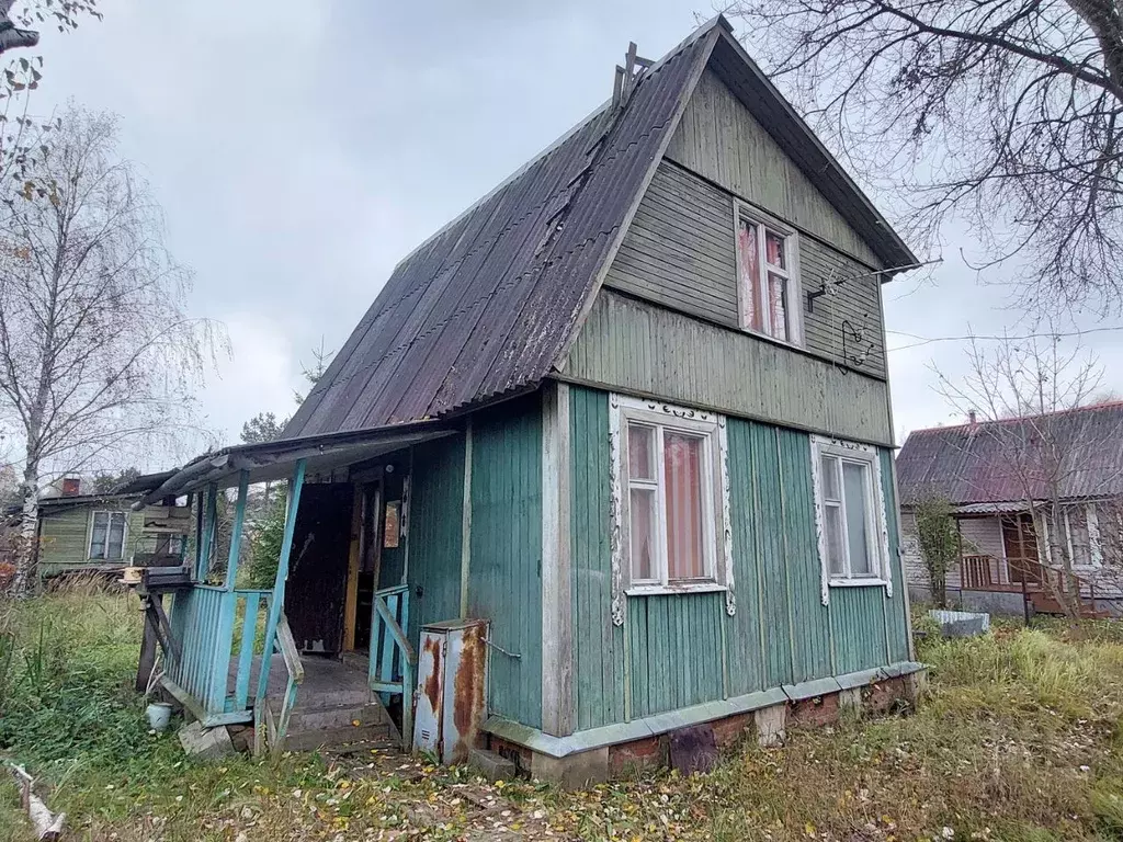 Дом в Московская область, Богородский городской округ, Мечта СНТ 5-я ... - Фото 1
