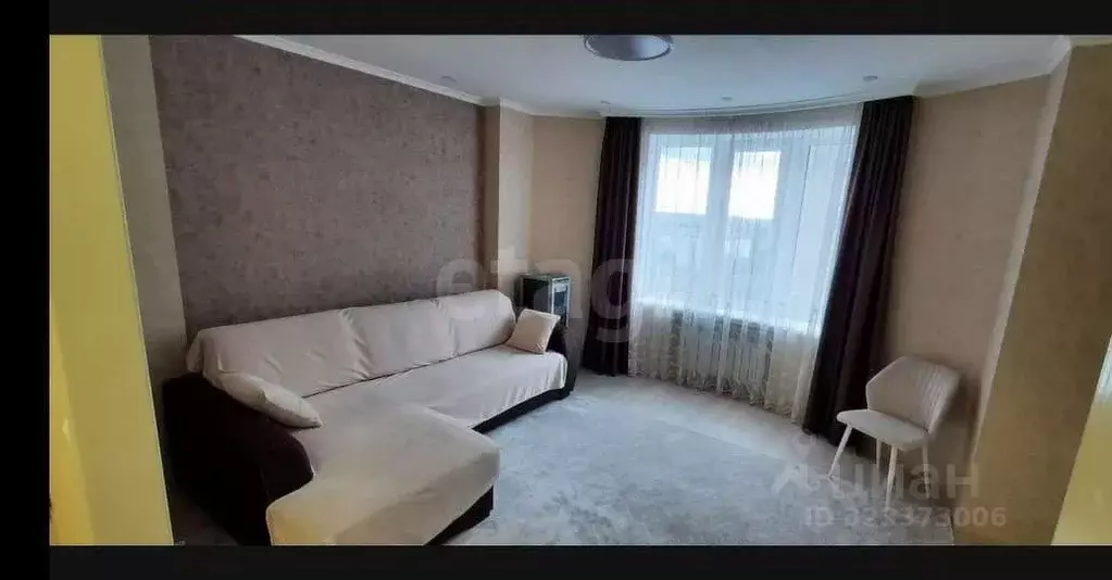 2-к кв. Адыгея, Майкоп ул. Ленина, 29 (64.0 м) - Фото 1