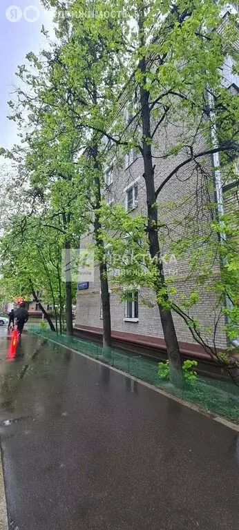 3-комнатная квартира: Москва, 15-я Парковая улица, 23 (73.1 м) - Фото 1
