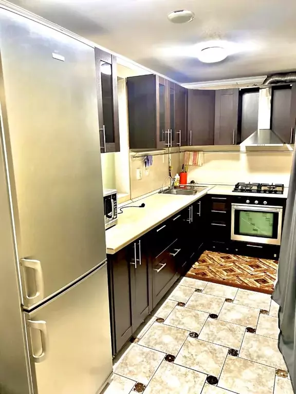 2-к кв. Белгородская область, Белгород ул. Маяковского, 18 (47.0 м) - Фото 1