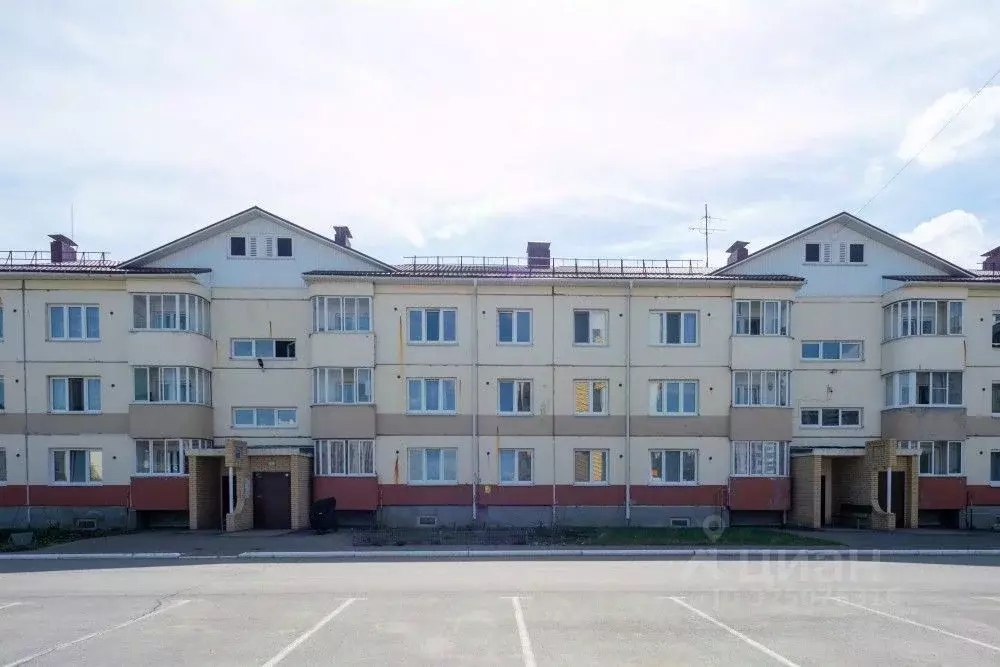 1-к кв. Омская область, Омск ул. 21-я Амурская, 47 (37.0 м) - Фото 1