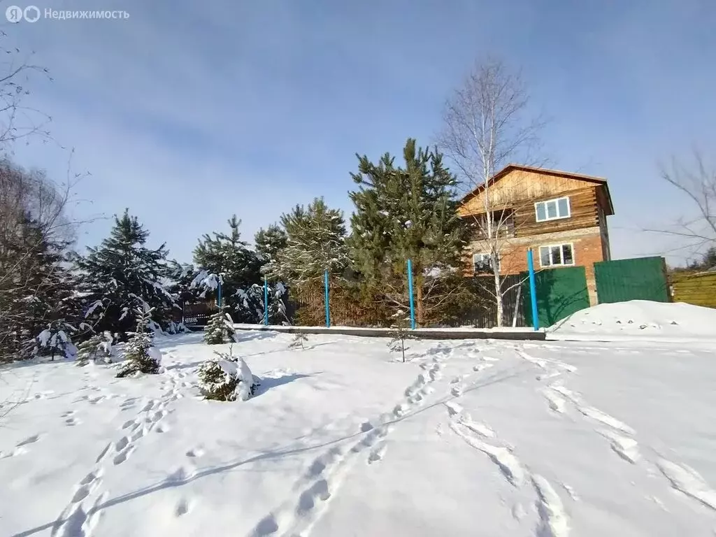 Дом в Арсеньев, Абрикосовая улица (193.5 м) - Фото 2