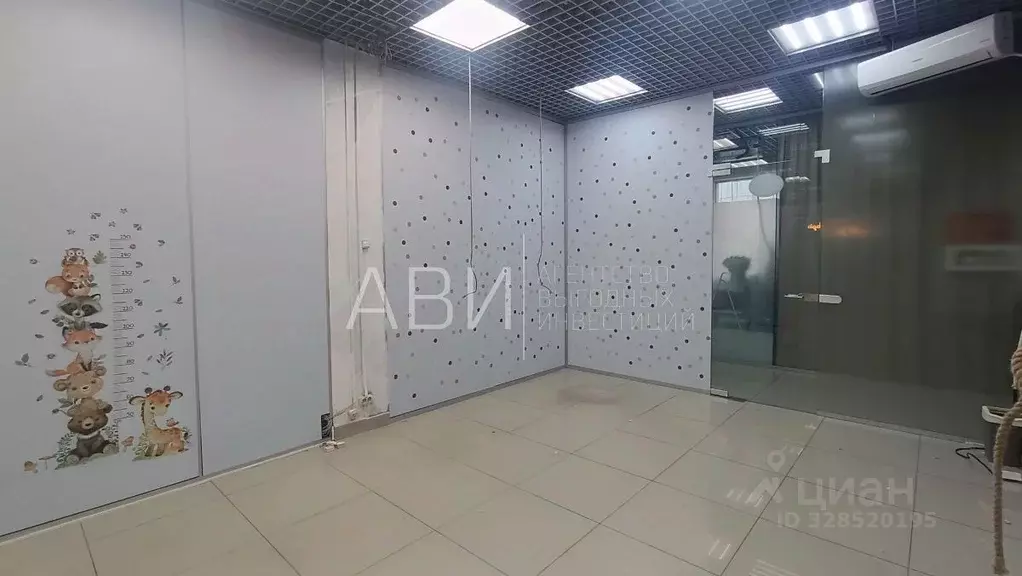 Офис в Новосибирская область, Новосибирск ул. Мичурина, 10/1 (25 м) - Фото 2
