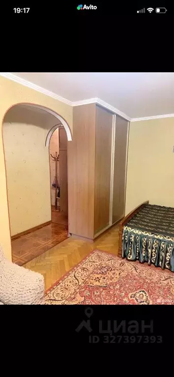 1-к кв. Московская область, Мытищи Новомытищинский просп., 80к5 (34.0 ... - Фото 2