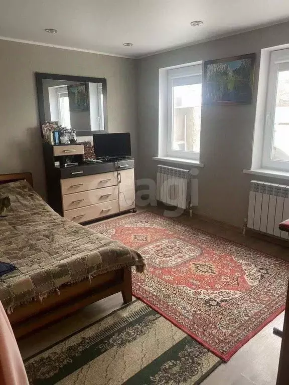 Дом в Белгородская область, Белгород Везельская ул., 73 (52 м) - Фото 1