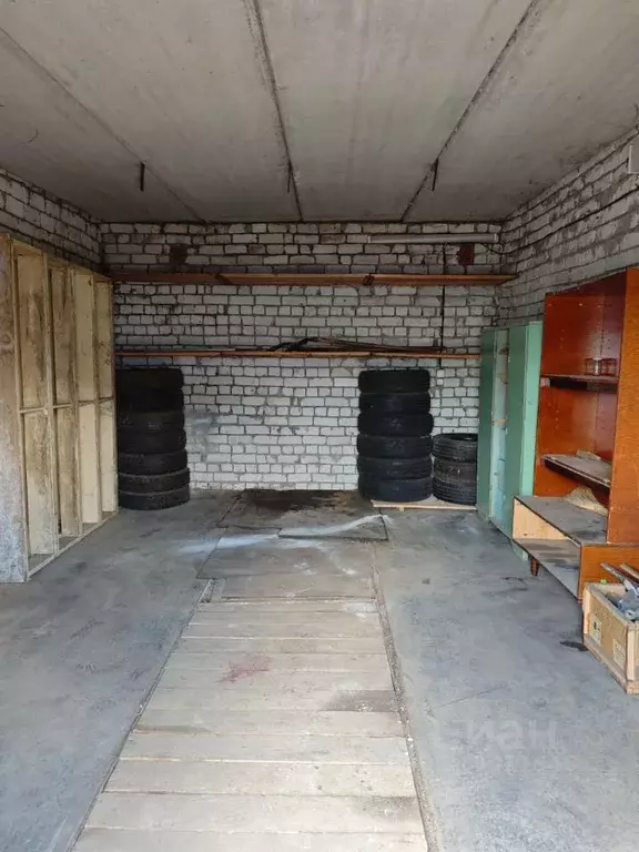 Гараж в Рязанская область, Рязань Интернациональная ул., 1Е (22 м) - Фото 0