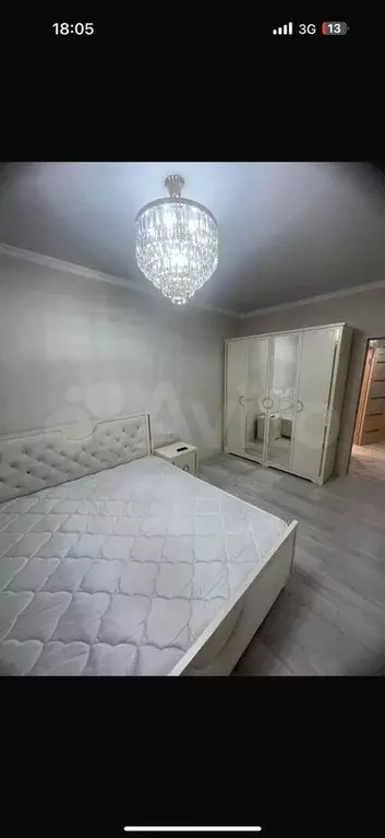 1-к. квартира, 50 м, 8/10 эт. - Фото 1