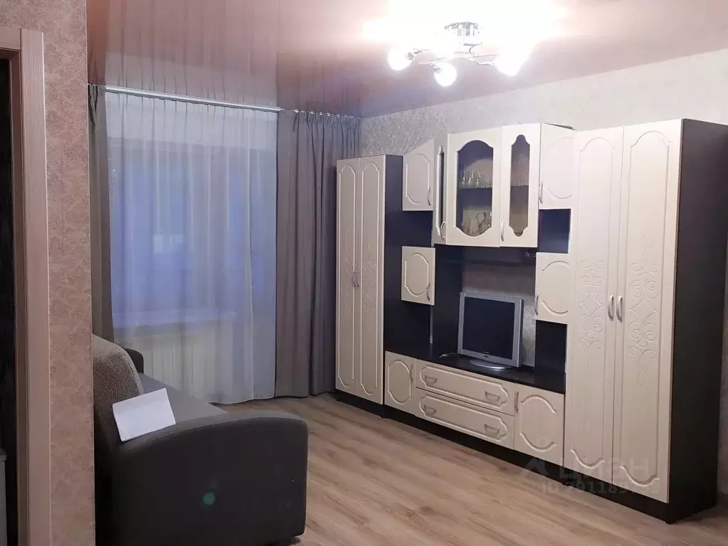 2-к кв. Алтай, Горно-Алтайск Коммунистический просп., 23 (45.0 м) - Фото 1