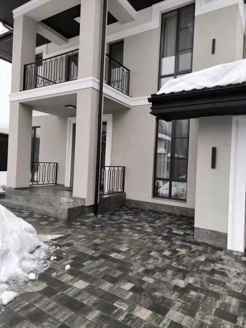 Коттедж в Московская область, Одинцовский городской округ, Супонево-1 ... - Фото 1