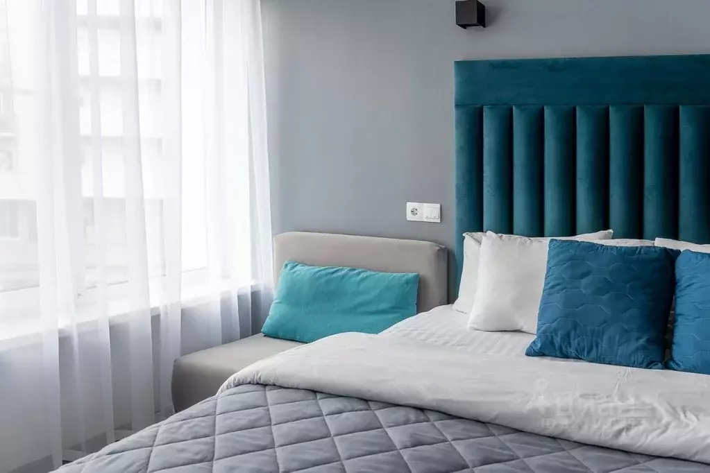 Комната Приморский край, Владивосток Тигровая ул., 16А (40.0 м) - Фото 2