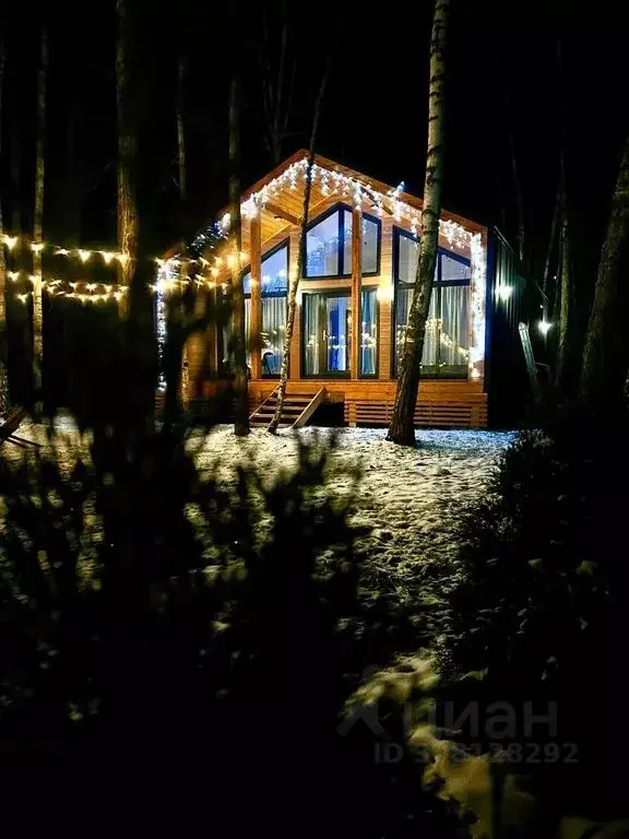 Дом в Московская область, Домодедово городской округ, д. Степыгино, ... - Фото 1