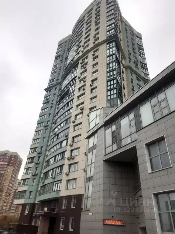 Помещение свободного назначения в Московская область, Красногорск ... - Фото 0