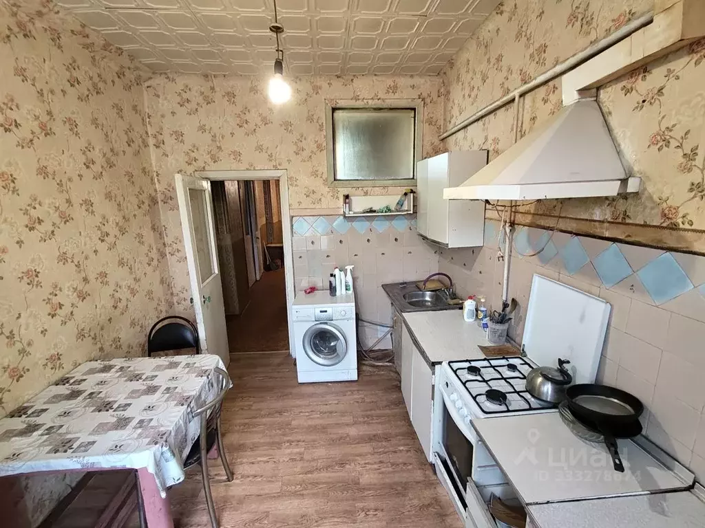 3-к кв. Московская область, Коломна Парковый проезд, 5 (90.0 м) - Фото 2