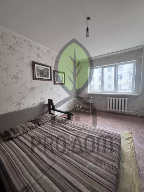 1-к кв. Красноярский край, Норильск Московская ул., 9 (32.1 м) - Фото 1