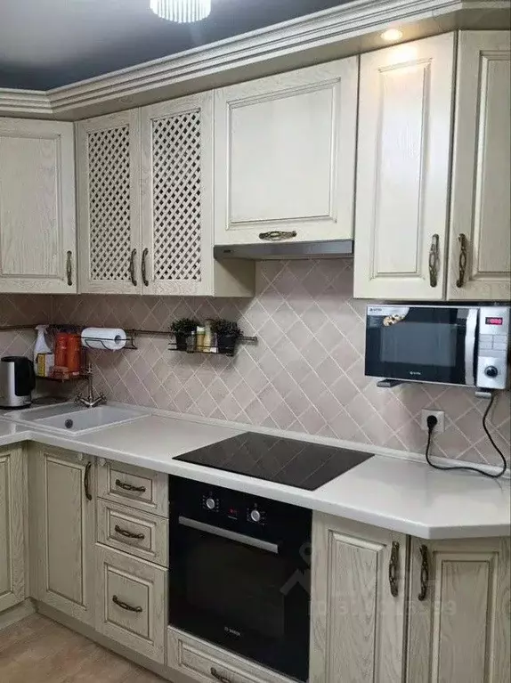 2-к кв. Мордовия, Саранск ул. Марины Расковой, 43 (59.5 м) - Фото 1