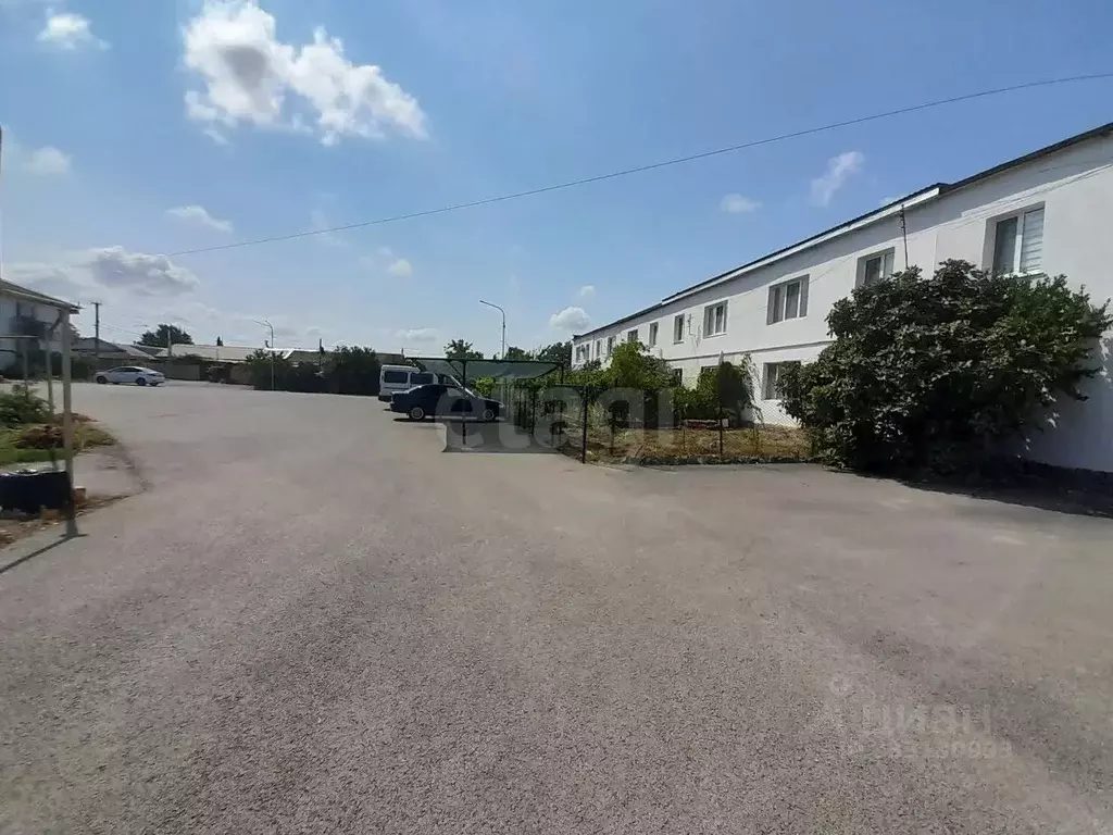 2-к кв. Крым, Бахчисарайский район, с. Вилино ул. Кирова, 2 (39.1 м) - Фото 1