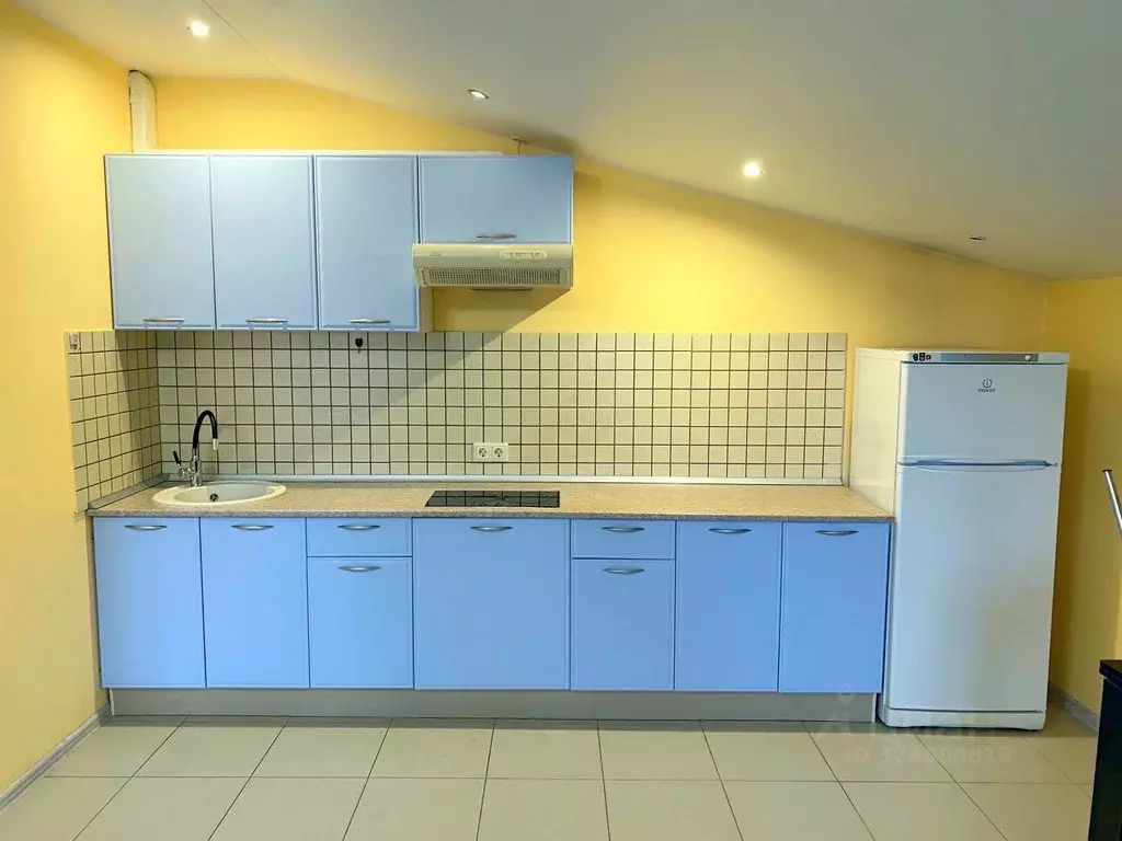 1-к кв. Московская область, Химки Сходня мкр, Горная ул., 25А (38.0 м) - Фото 0