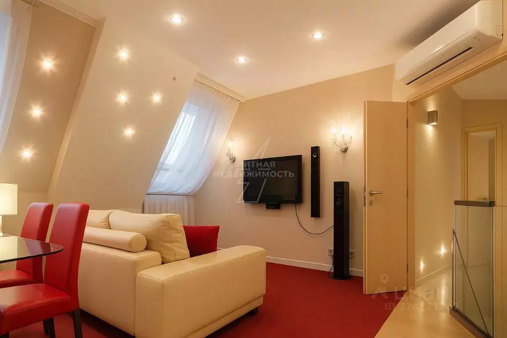 2-к кв. Санкт-Петербург Невский просп., 131 (120.0 м) - Фото 2