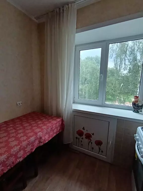 Продаётся 2-к квартира, 42.5 м - Фото 1
