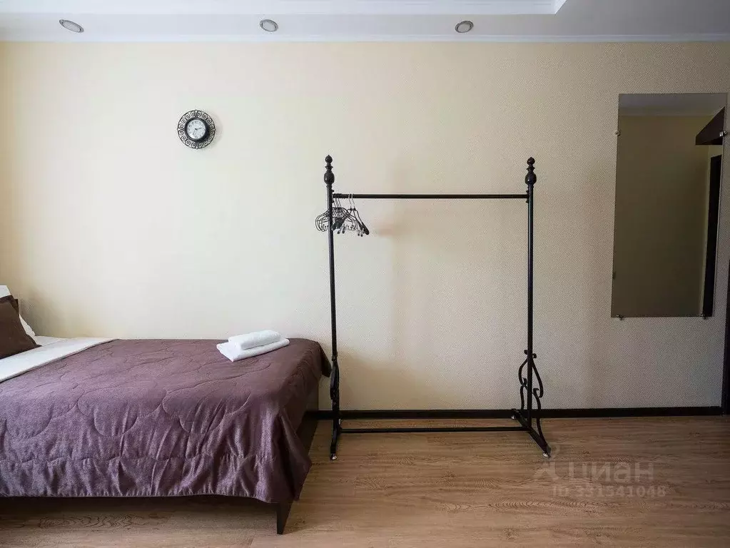 Комната Красноярский край, Дивногорск Шумиха тер.,  (18.0 м) - Фото 2