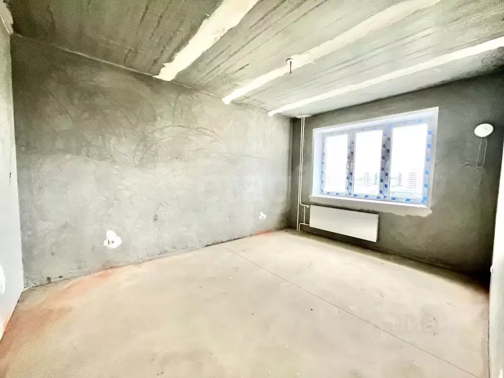 1-к кв. Мордовия, Саранск Волгоградская ул., 66А (37.3 м) - Фото 1