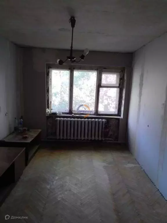 Продаётся 2-к квартира, 39.7 м - Фото 1