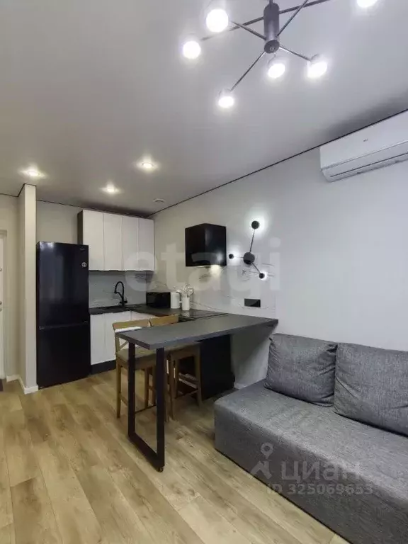 1-к кв. Краснодарский край, Новороссийск бул. Имени Дмитрия ... - Фото 2