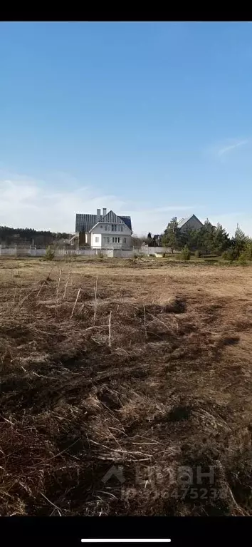 Участок в Московская область, Серпухов городской округ, д. Прилуки  ... - Фото 0