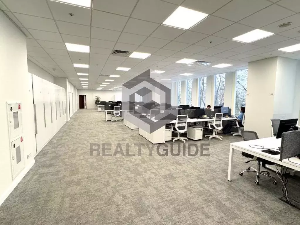 Офис в Москва Профсоюзная ул., 65к1 (333 м) - Фото 1