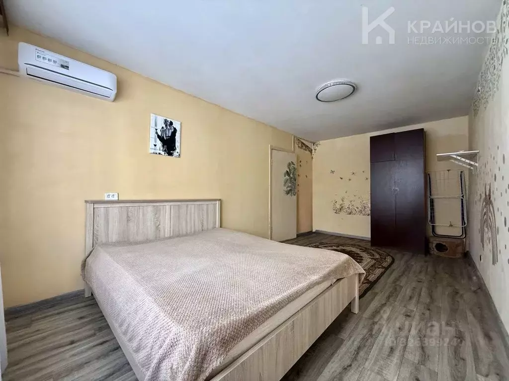 Комната Воронежская область, Воронеж Южно-Моравская ул., 31 (17.0 м) - Фото 2