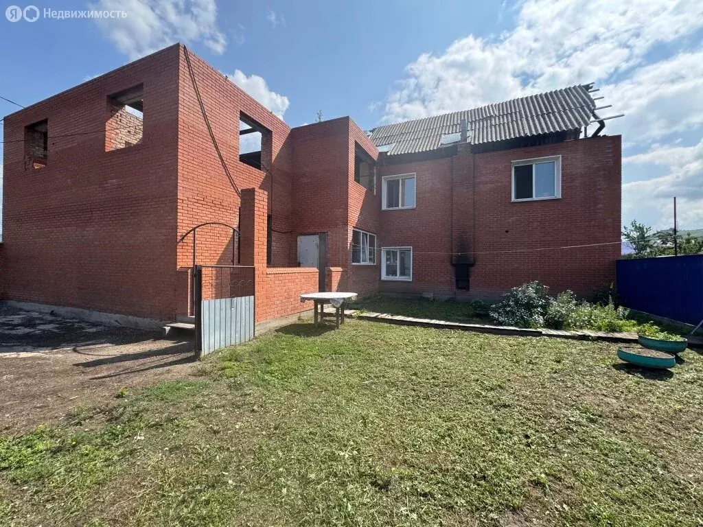 Дом в Абакан, микрорайон Нижняя Согра, улица Кутузова (86.4 м) - Фото 1