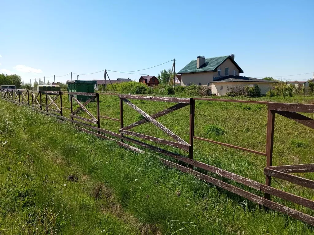 Участок в Калининградская область, Зеленоградский муниципальный округ, ... - Фото 0