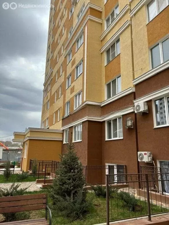 1-комнатная квартира: Севастополь, Лабораторное шоссе, 33к3 (42 м) - Фото 0