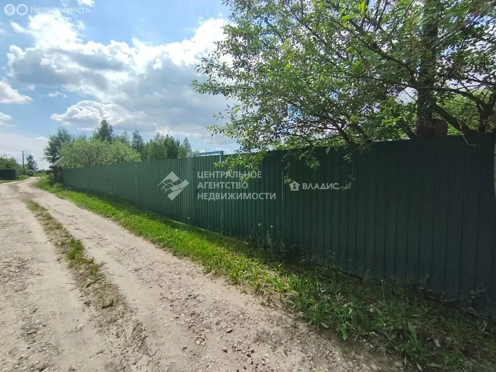 Дом в Рязанская область, Рыбновский муниципальный округ, СДТ Виктория, ... - Фото 2