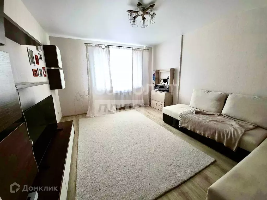 Продаётся 2-к квартира, 50 м - Фото 0