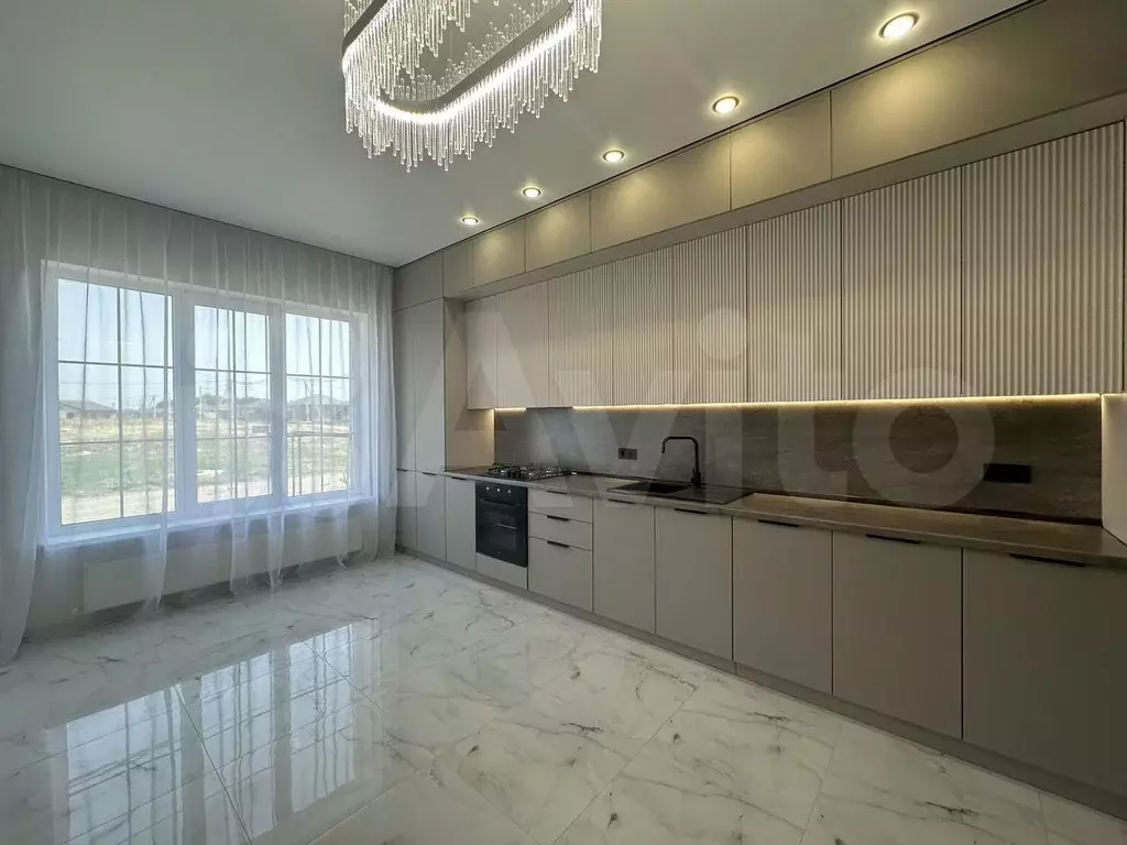 Коттедж 101 м на участке 3 сот. - Фото 0