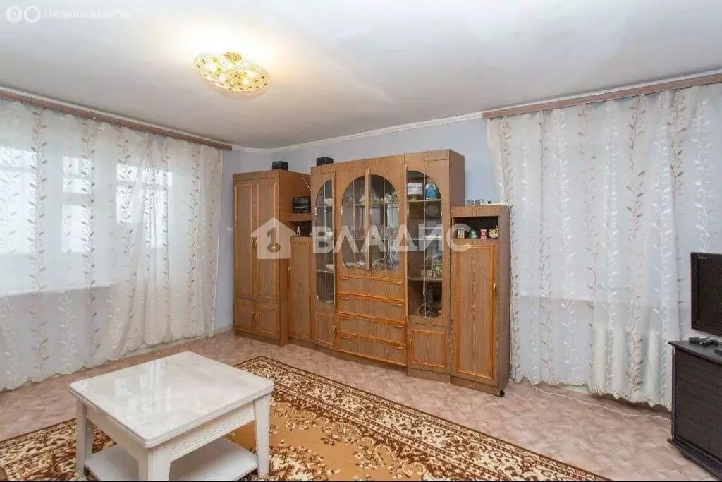 1-комнатная квартира: Тобольск, микрорайон 7А, 18 (42 м) - Фото 2