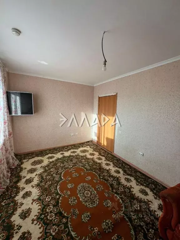 2-к кв. Ростовская область, Ростов-на-Дону ул. Лелюшенко, 15 (53.0 м) - Фото 1