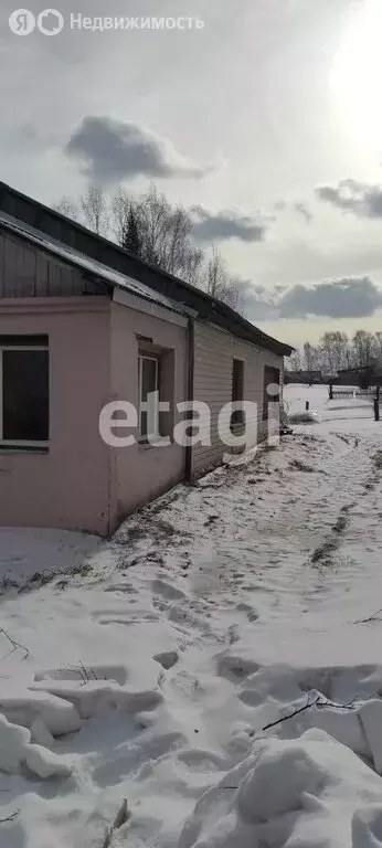 Дом в Красноярский край, Манско-Уярский муниципальный округ, Уяр (150 ... - Фото 2