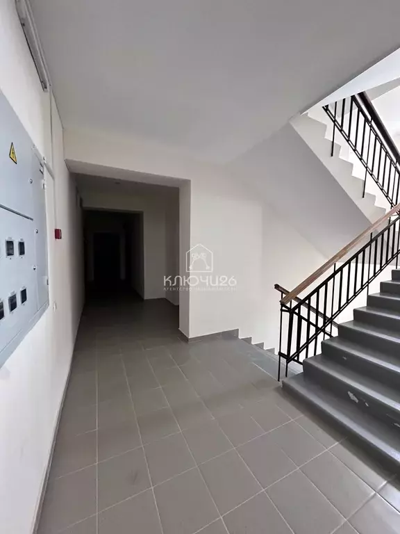 Продаётся 1-к квартира, 49 м - Фото 1