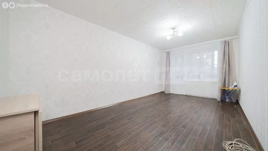 2к в 3-комнатной квартире (20 м) - Фото 1