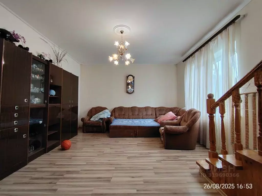 Дом в Белгородская область, Белгородский район, Дубовское с/пос, пос. ... - Фото 2