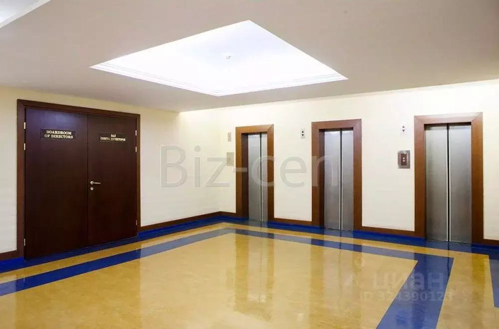 Офис в Москва Скаковая ул., 17 (25 м) - Фото 2