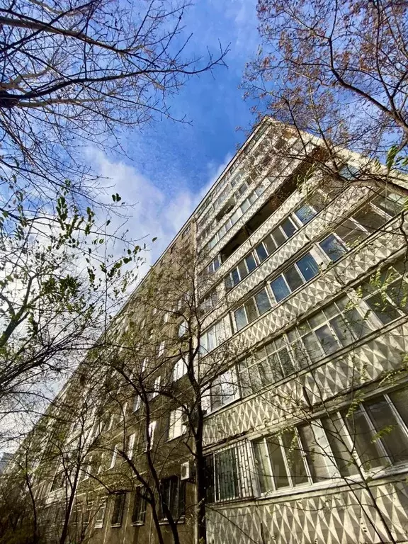 3-к кв. Саратовская область, Саратов ул. Имени Н.Г. Чернышевского, 20 ... - Фото 0