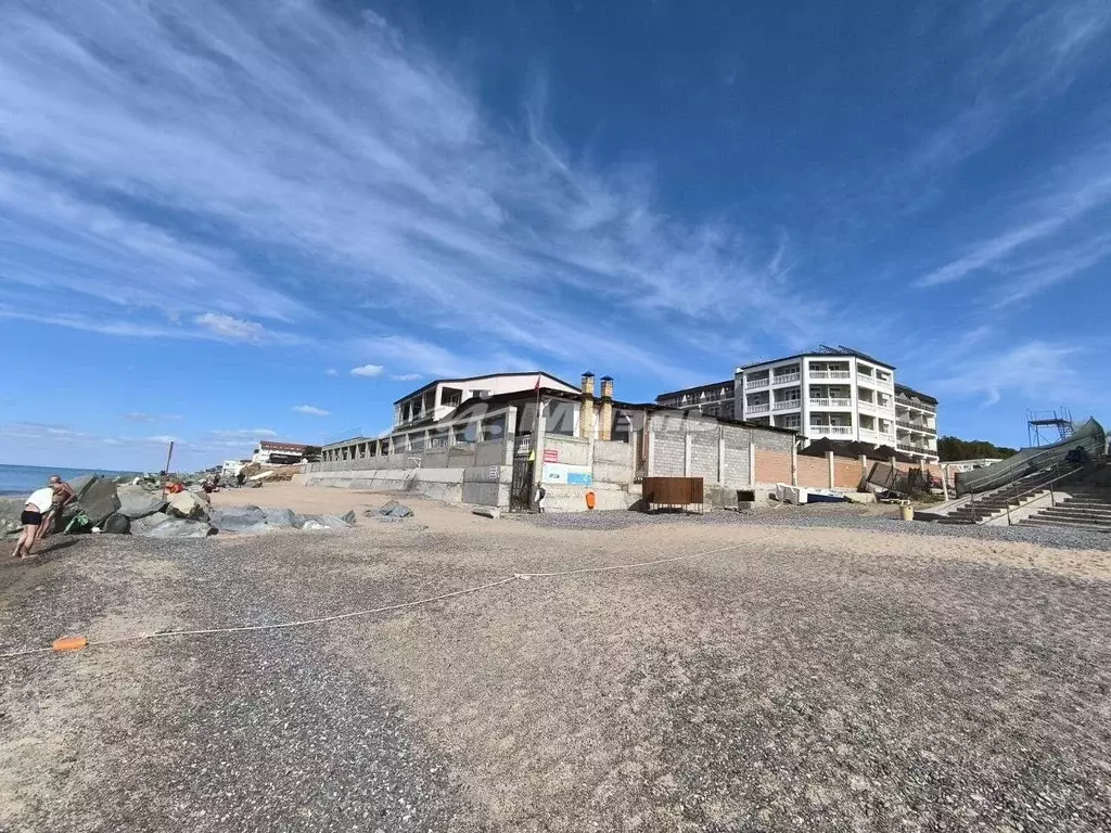 Участок в Крым, Симферопольский район, Николаевка пгт ул. Колхозная ... - Фото 2