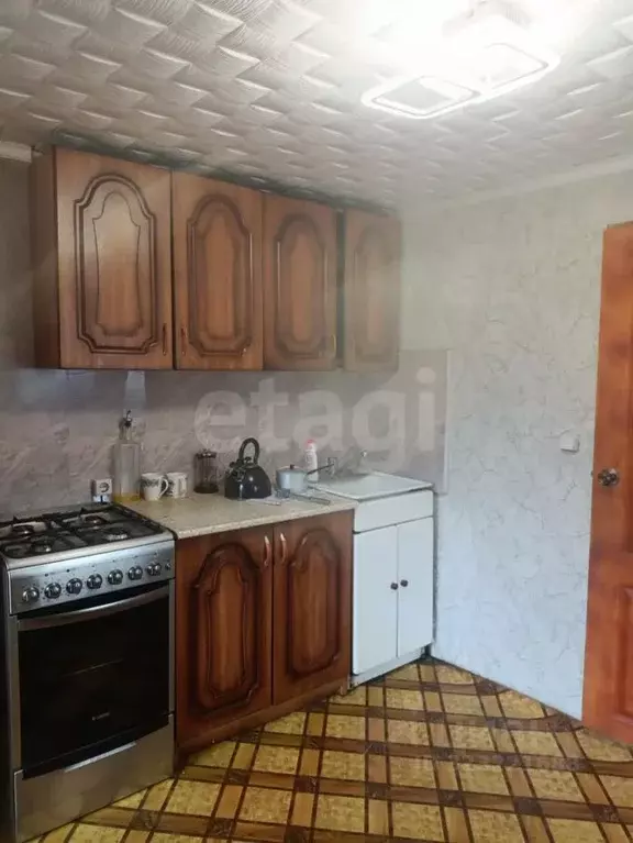 Дом в Белгородская область, Вейделевка рп ул. Березовая, 11 (35 м) - Фото 1