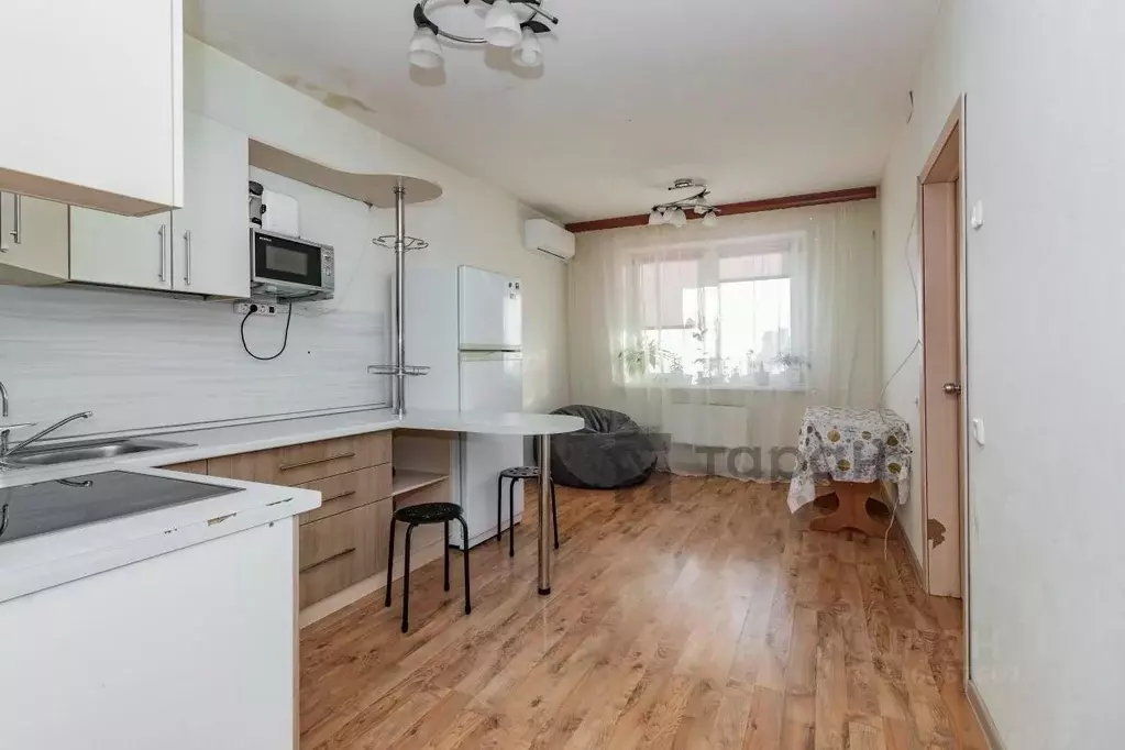 2-к кв. Челябинская область, Челябинск ул. Скульптора Головницкого, ... - Фото 1